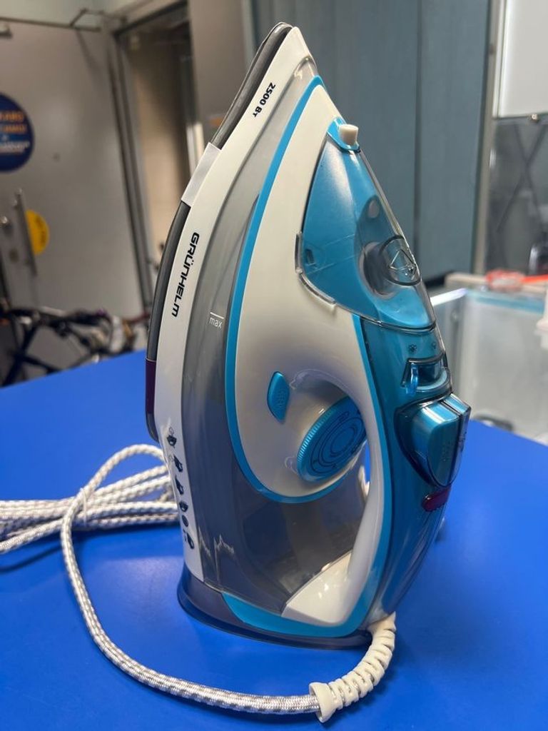 Дешево Grunhelm ei9505c з ломбарду