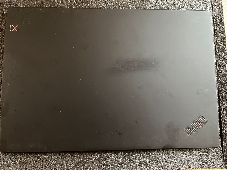 Lenovo Thinkpad X1 Carbon 6th Код:null. Зображення 5