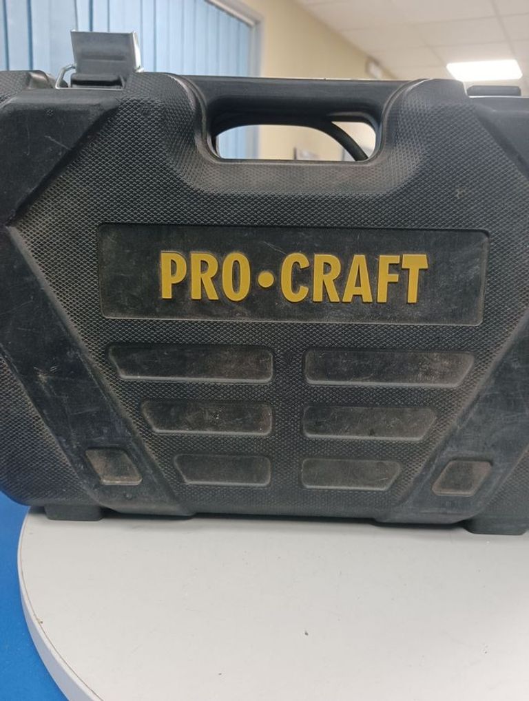 Дешево Procraft BH-1400 з ломбарду