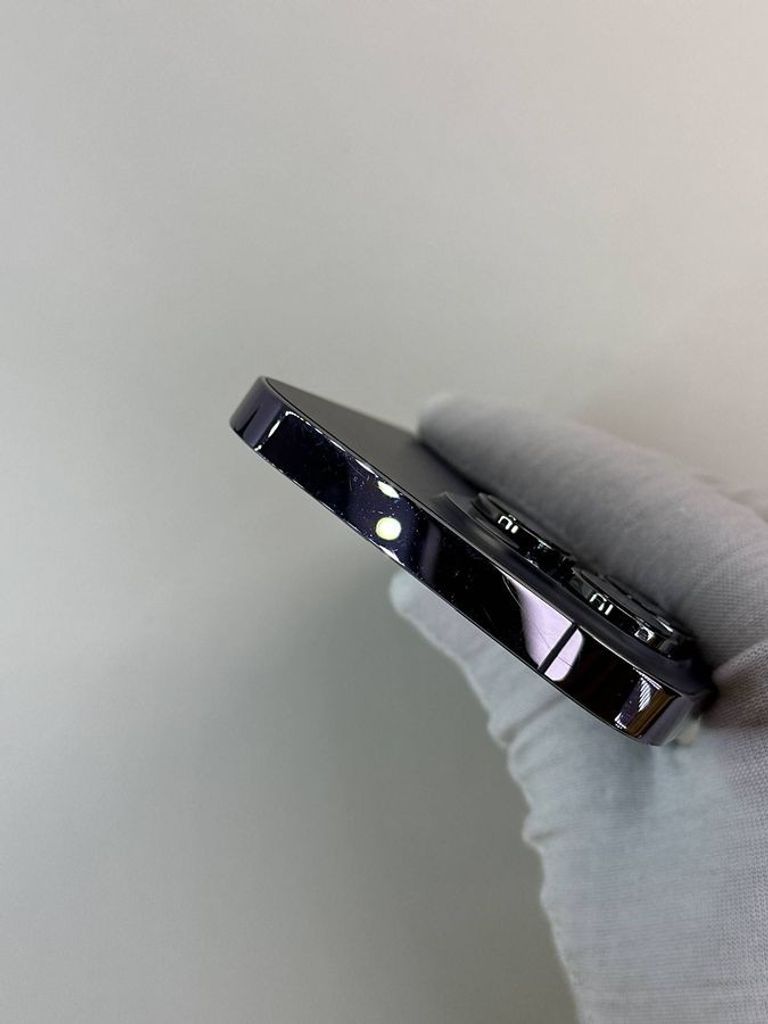 Apple iPhone 14 Pro 128GB Space Black (MPXV3) Код:01-200787651. Зображення 18