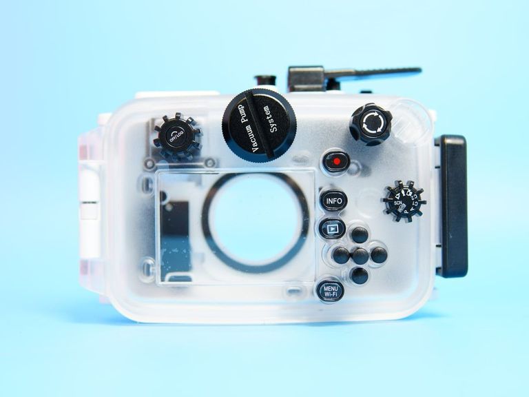 Оголошення Seafrog WPC-TG6 Б/У