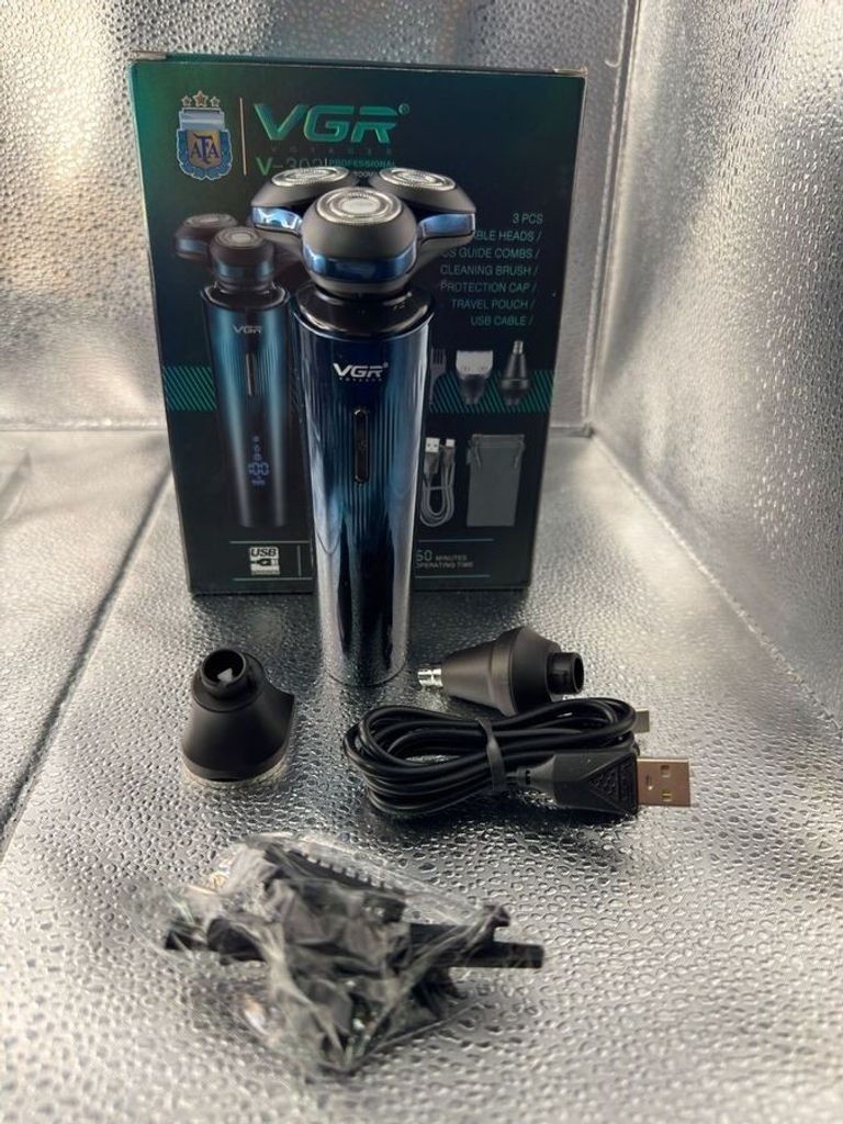 Купити Vgr v-303 Б/У