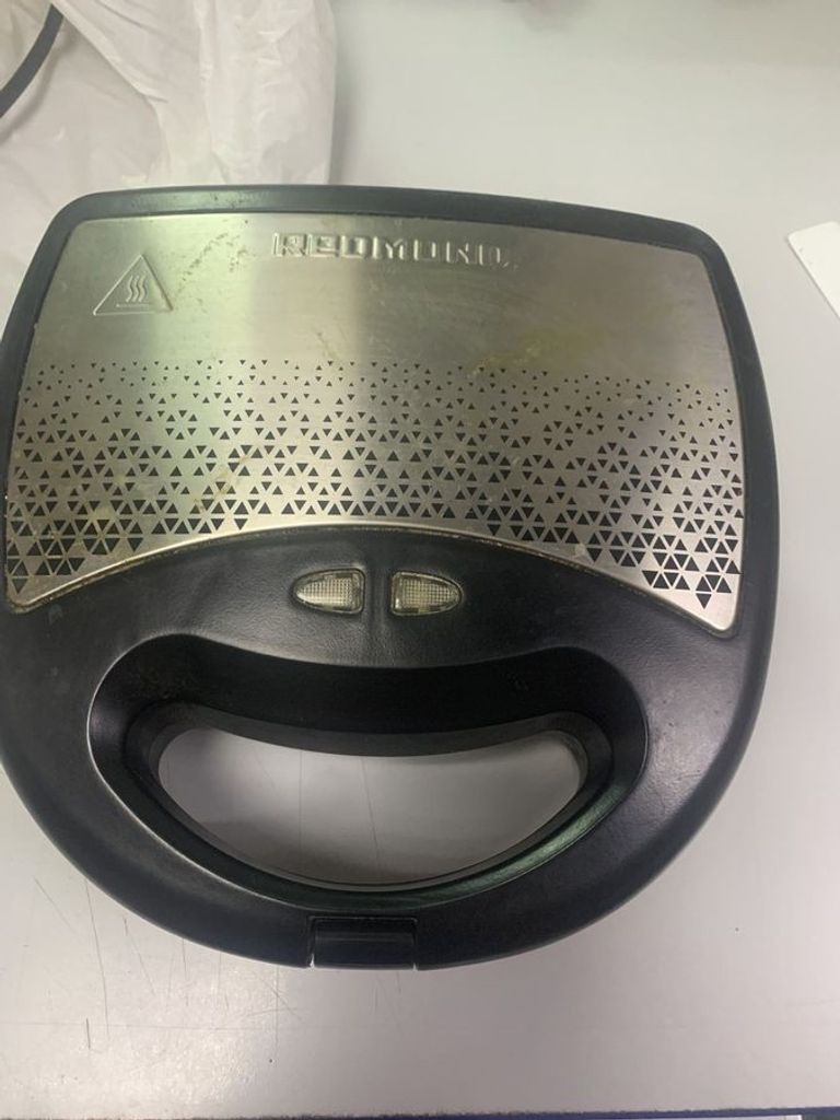 Купити Redmond RMB-M6011 Б/У