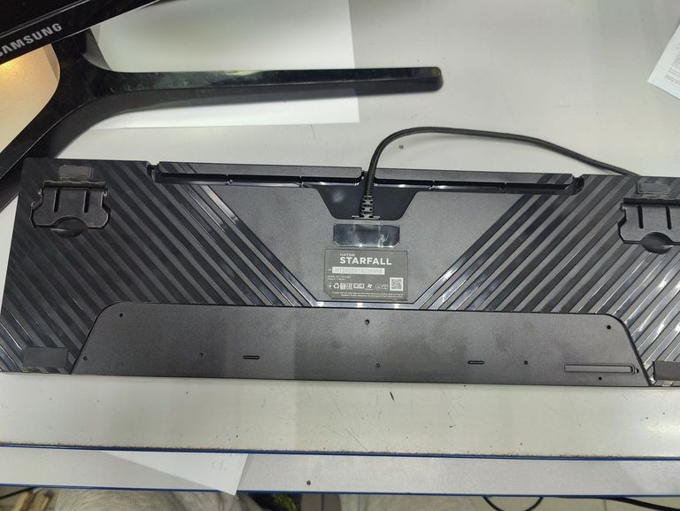 Оголошення Hator starfall outemu htk-609 Б/У