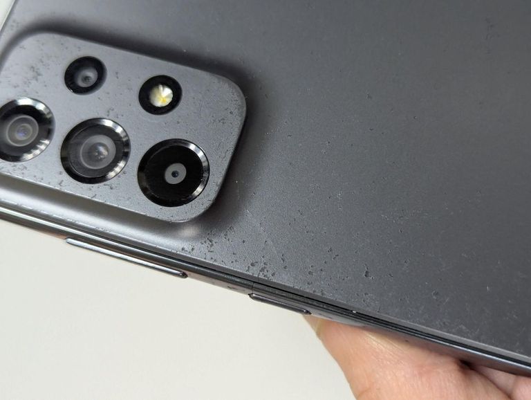 Samsung galaxy a73 5g 6/128gb Код:01-200787668. Изображение 8