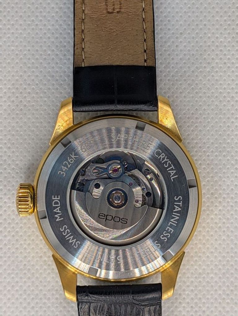 Epos 3426k / 689 Код:01-200788747. Зображення 5