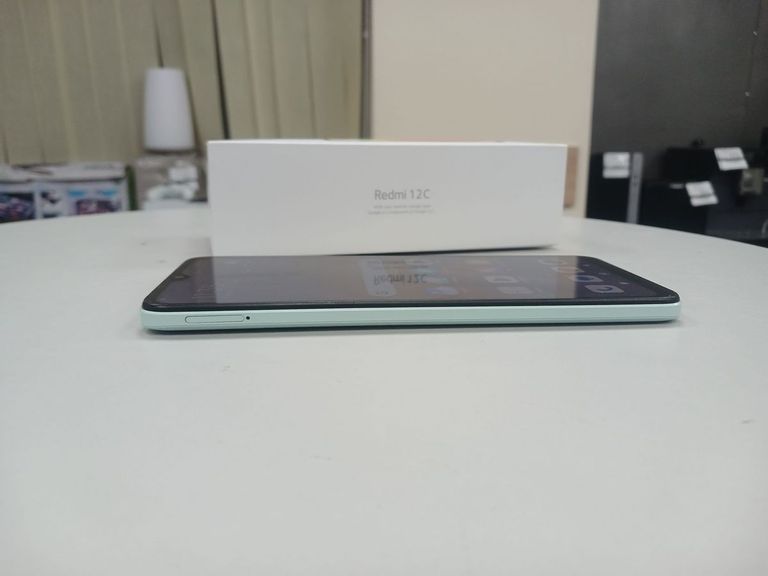 Xiaomi redmi 12c 3/64gb Код:01-200789358. Зображення 5