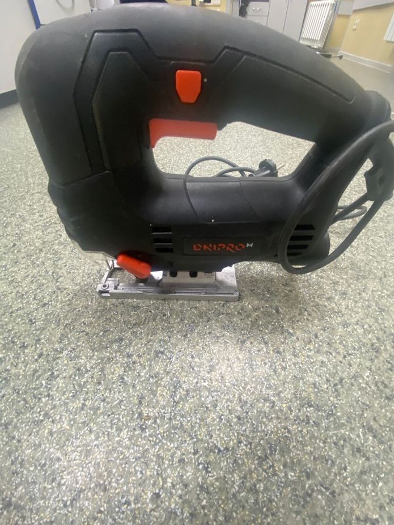 Объявление Dnipro-m JS-80LX (19421000) Б/У