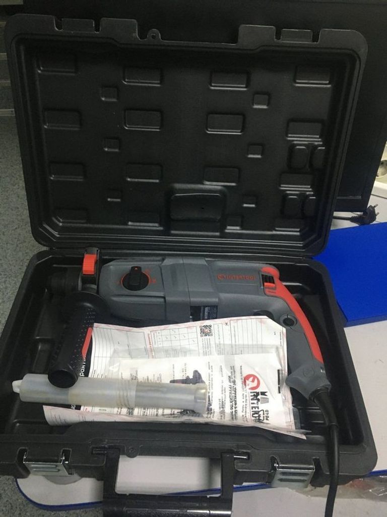 Купити Intertool DT-0180 Б/У