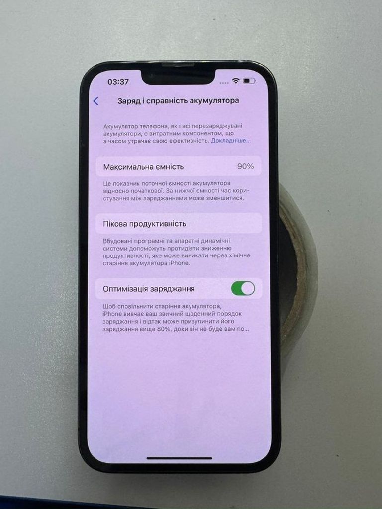 Apple iphone 13 pro 256gb Код:01-200789871. Изображение 6