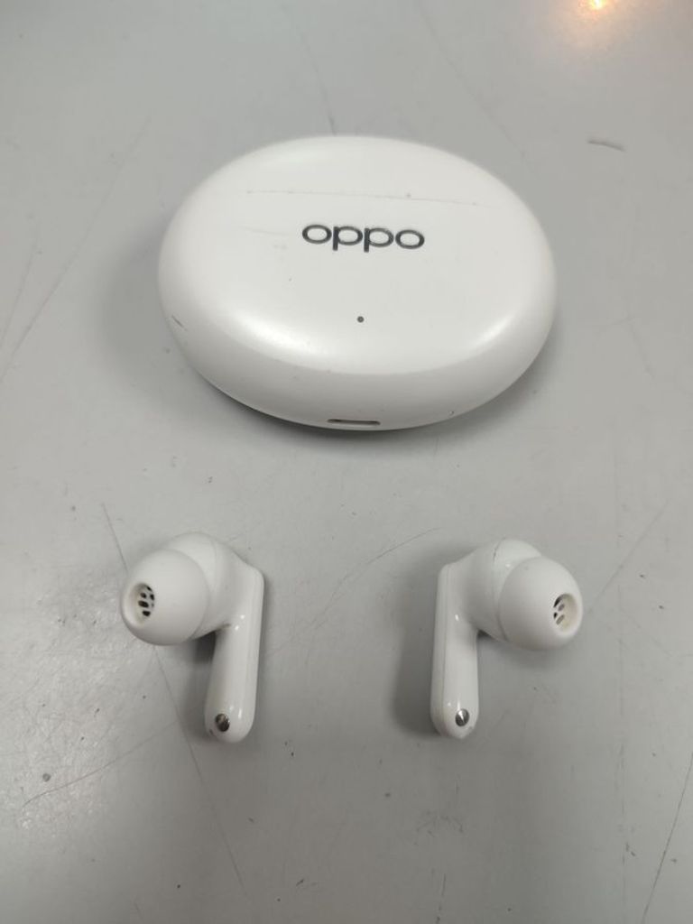 Объявление Oppo enco air4 pro Б/У