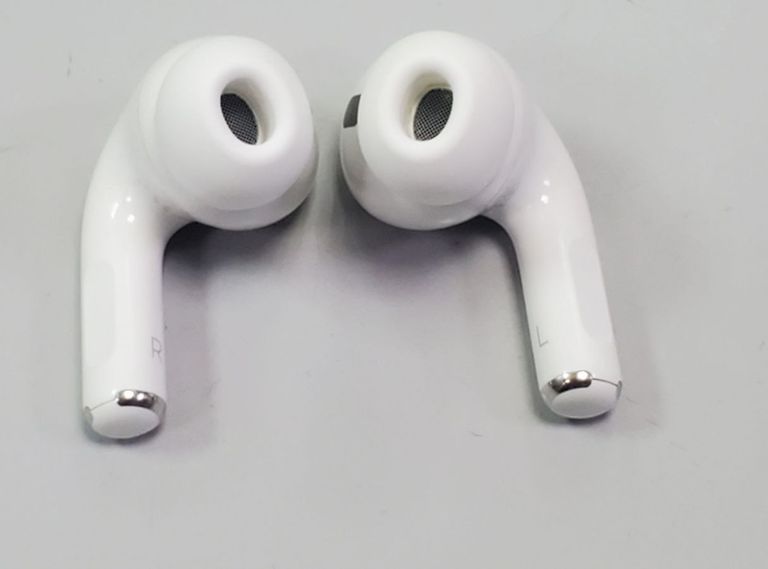 Apple AirPods Pro 2nd generation (MQD83) Код:01-200792491. Изображение 17