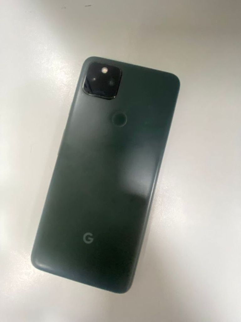 Купить Google pixel 5a 5g 6/128gb Б/У