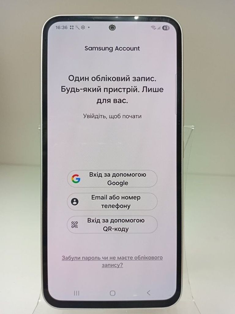 Samsung galaxy a54 5g a546e 8/256gb Код:01-200794144. Изображение 6