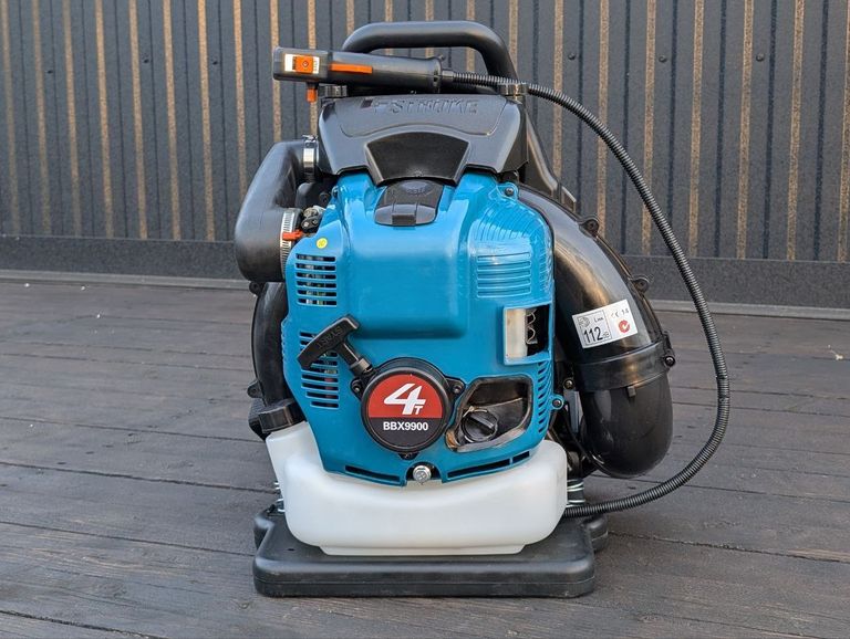 Купити ТАТА BBX9900 500x400x550 чотиритактний ранцевий бензин. Новий. Б/У