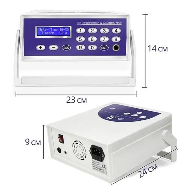 Detox Код:null. Зображення 12