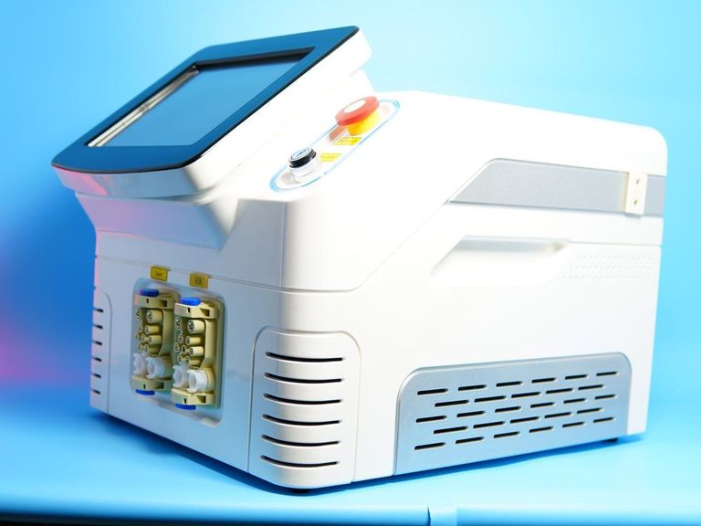 Дешиво Macro Channel с ломбарда