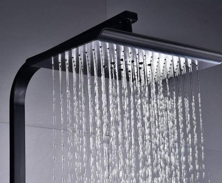 Shower із терморегулятором Код:null. Зображення 4