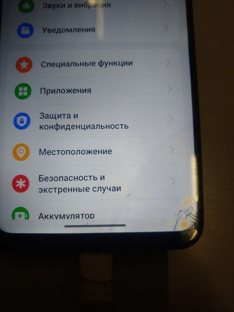 Дешево Realme c51 rmx3830 4/128gb з ломбарду