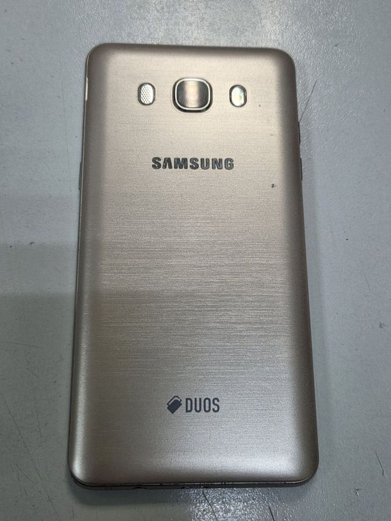 Дешево Samsung j510h /ds galaxy j5 з ломбарду