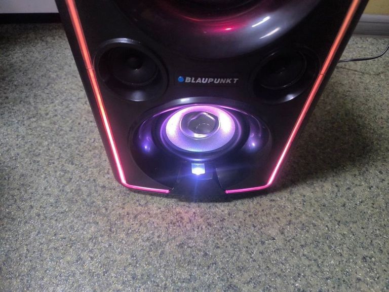 Розпродаж Blaupunkt ps 2000, продавець Техноскарб