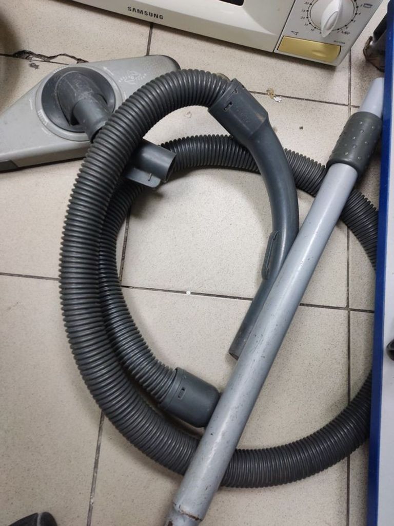 Оголошення Philips fc9017 Б/У