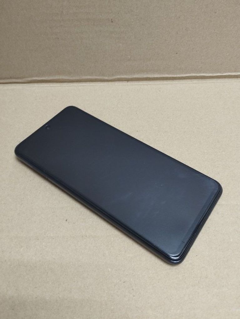 Xiaomi poco x3 pro 6/128gb Код:01-200795458. Изображение 5