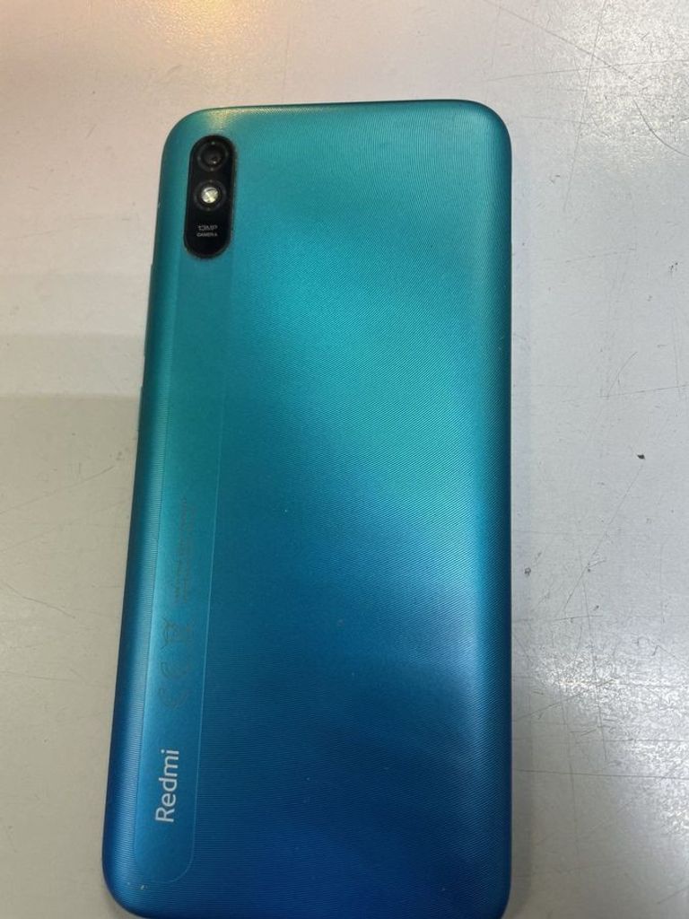 Распродажа Xiaomi redmi 9a 2/32gb, продавец Техноскарб