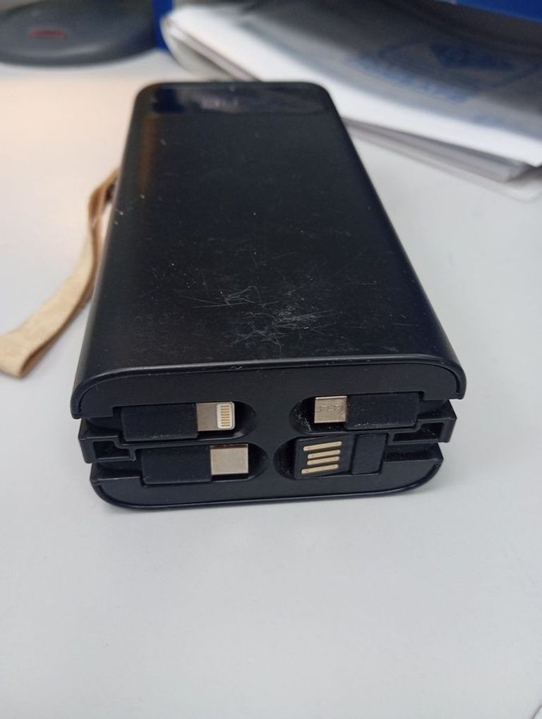 Дешево Xo 30 000 mah з ломбарду