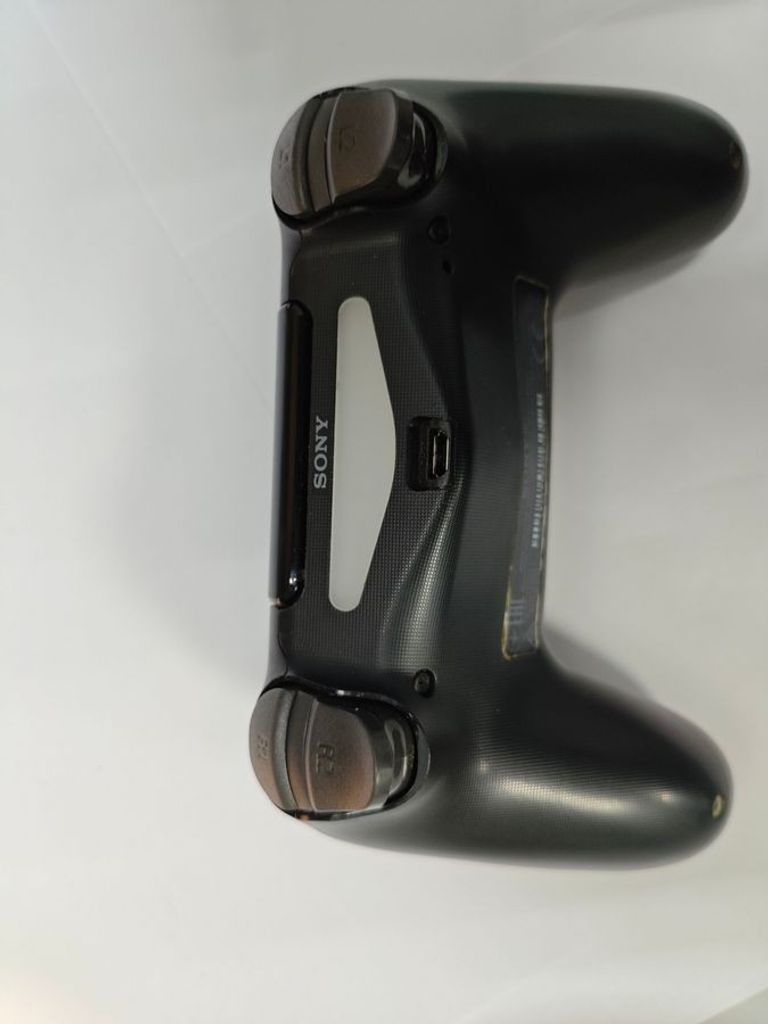 Sony DualShock 4 V2 Black (9870357) Код:01-200795864. Зображення 12