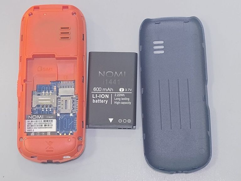 Nomi i1441 Код:01-200796678. Зображення 16