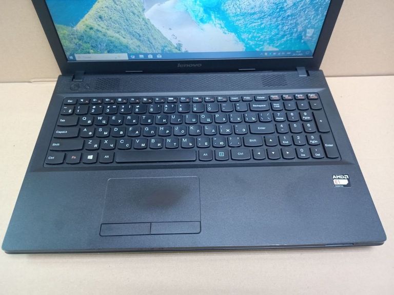 Дешево Lenovo 13/e1 2100 ddr3/4gb ddr3/hdd 500 gb/ssd *відсутній/*інтегрована з ломбарду