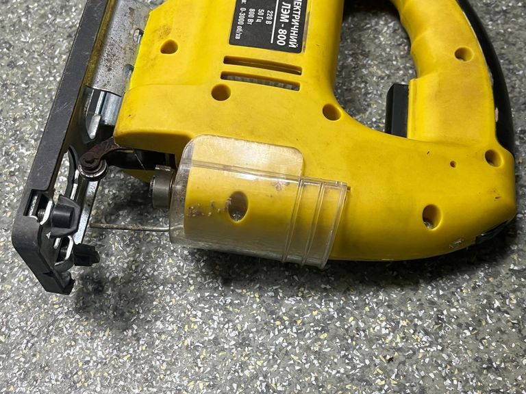 Калибр лэм-800 Код:01-200795660. Зображення 5