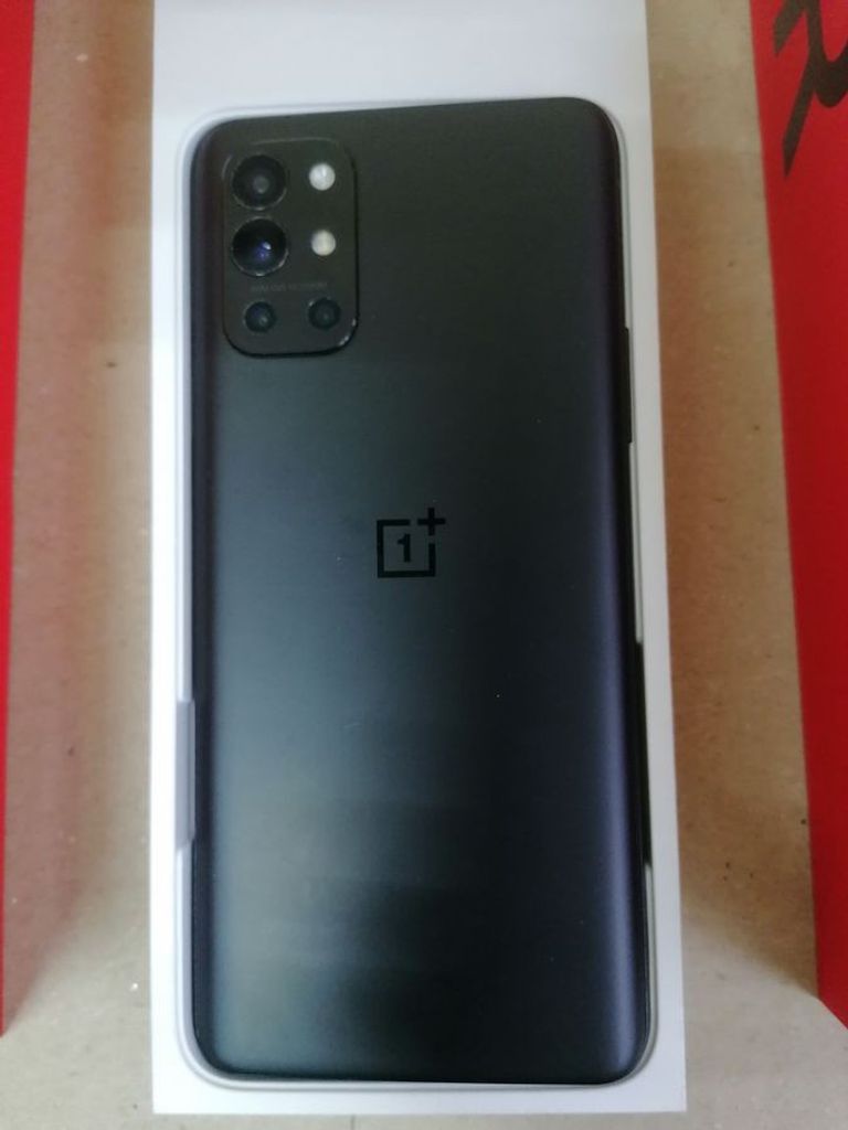 Дешево Oneplus 9r 8/128gb з ломбарду