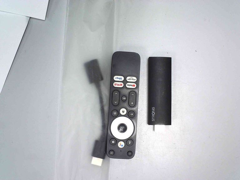 Оголошення Strong srt 41 Б/У