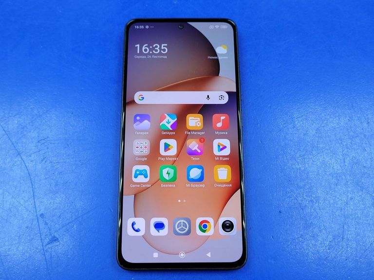 Купить Xiaomi redmi note 13 4g 6/128gb Б/У