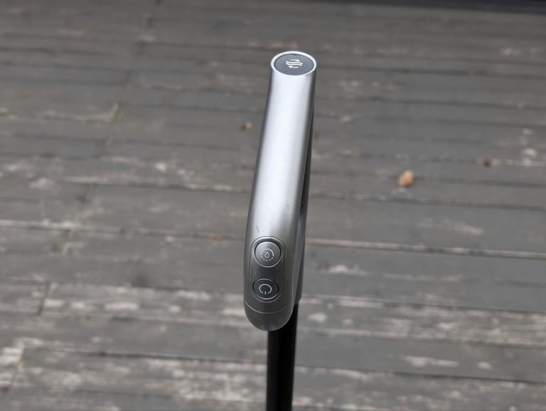 Dreame Wet&Dry Vacuum Cleaner H11 MAX (VWV8) Код:null. Изображение 7