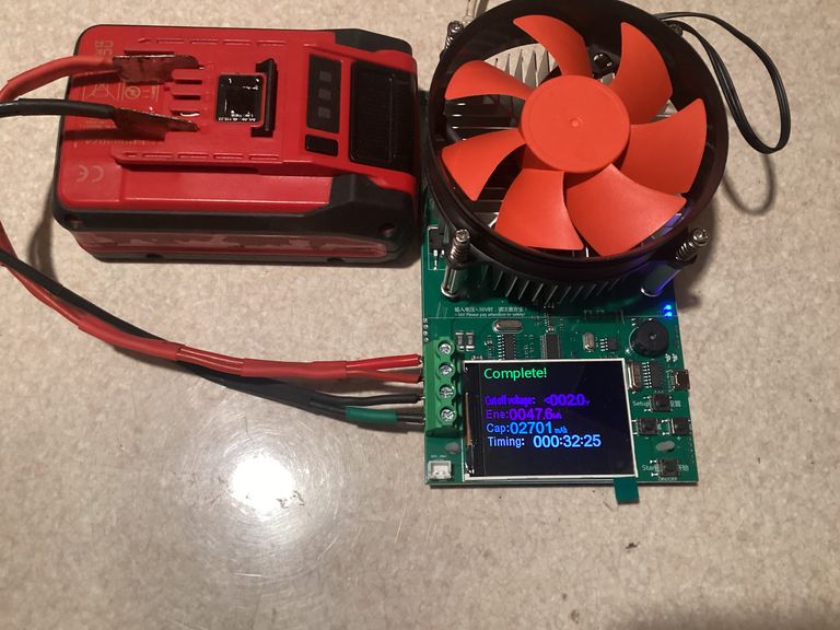 Дешево Einhell Power-X-Change 18V  з ломбарду