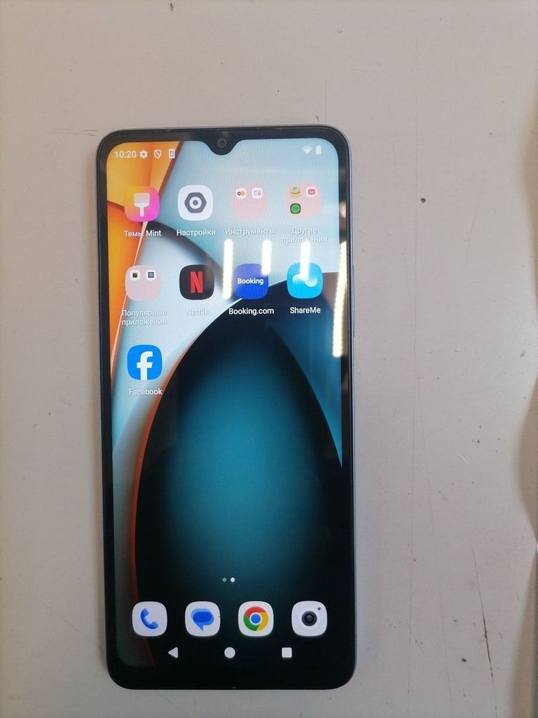 Дешиво Xiaomi redmi a3 4/128gb с ломбарда