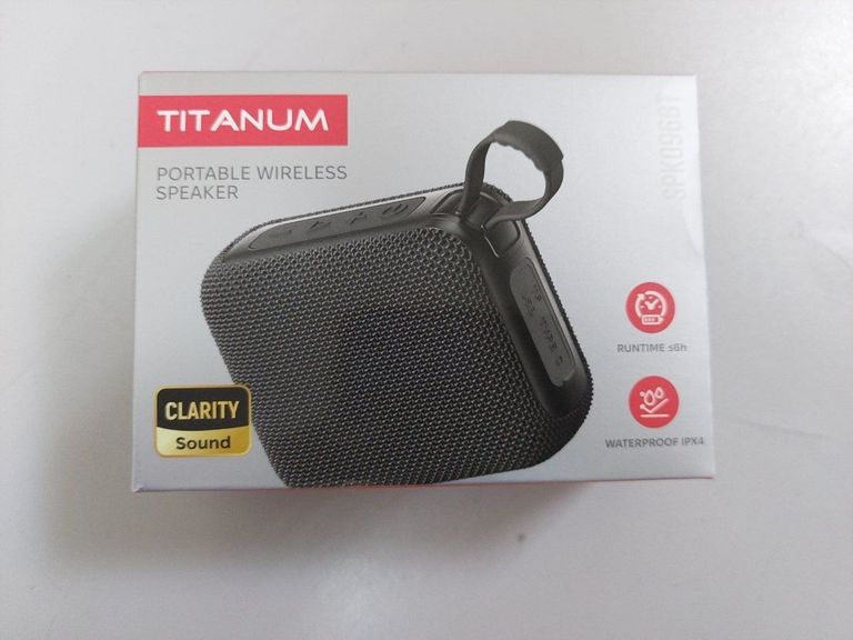 Распродажа Titanum spk096bt (3шт), продавец Техноскарб