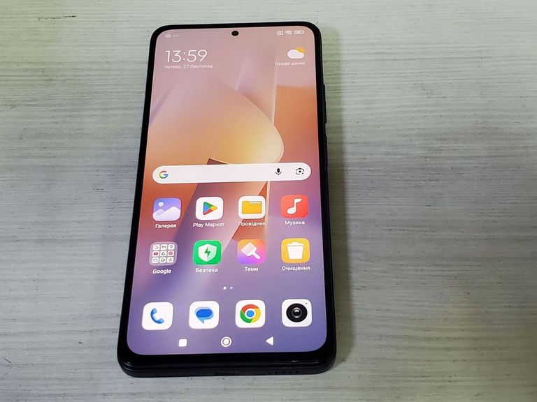 Xiaomi redmi note 12 pro 4g 8/256gb Код:01-200798280. Зображення 17
