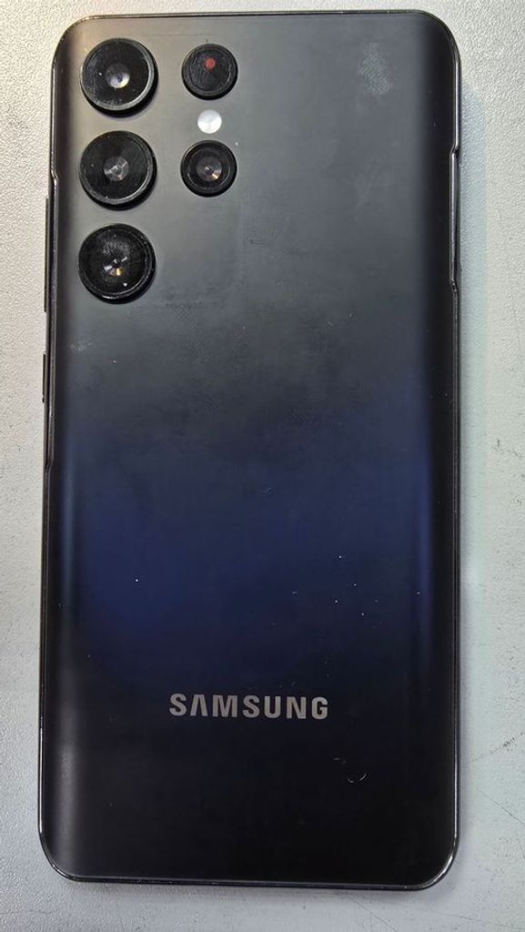 Купити Samsung s908u1 galaxy s22 ultra 12/512gb Б/У