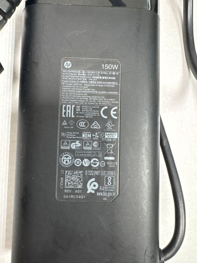 Msi 15/ryzen 7 8845hs ddr5/16gb ddr5/hdd *відсутній/ssd 512 gb/geforce rtx4060 8gb Код:01-200797840. Зображення 10