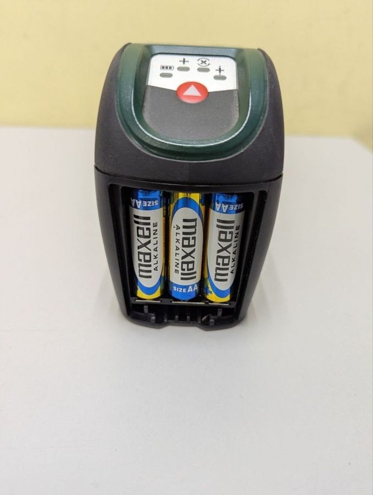 Оголошення Bosch UniversalLevel 2 (0603663800) Б/У