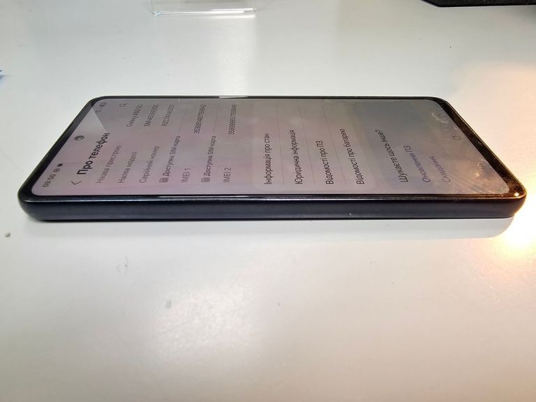 Распродажа Samsung a536e galaxy a53 5g 6/128gb, продавец Техноскарб