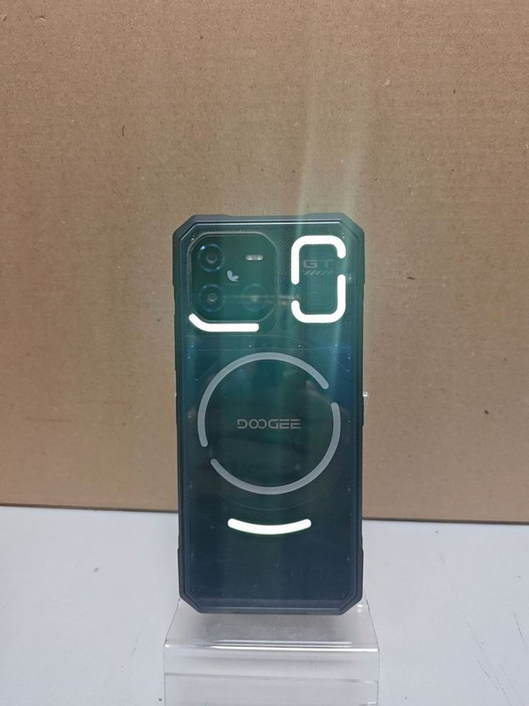 Doogee Blade GT 12/256GB Black Код:01-200799980. Изображение 5