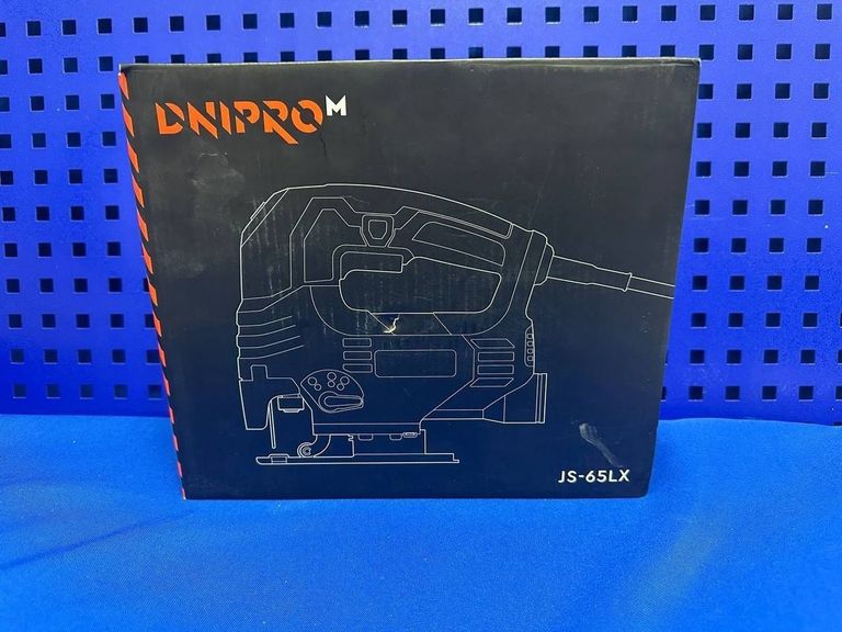 Объявление Dnipro-M js-65lx Б/У