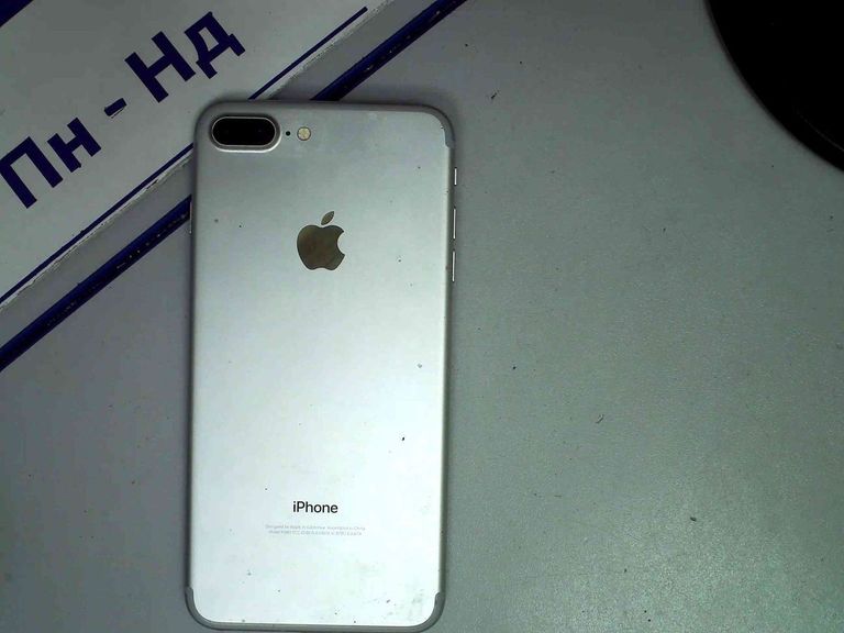 Дешево Apple iphone 7 plus 32gb з ломбарду