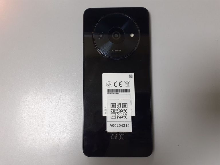 Дешево Xiaomi redmi a3 4/128gb з ломбарду