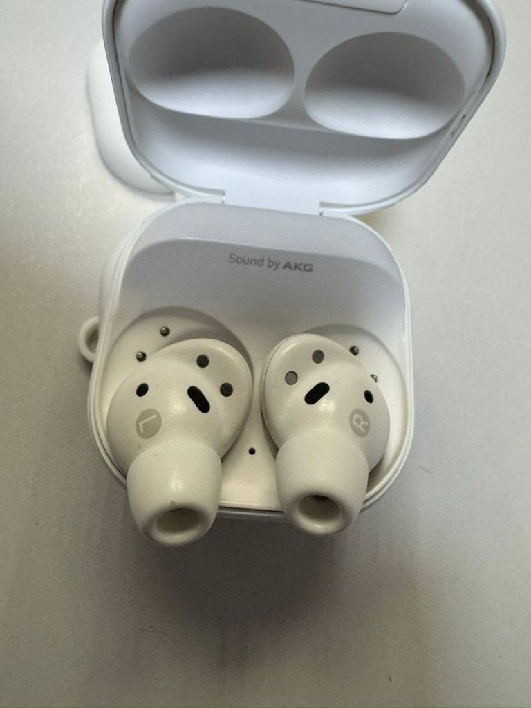 Купити Samsung galaxy buds2 pro Б/У